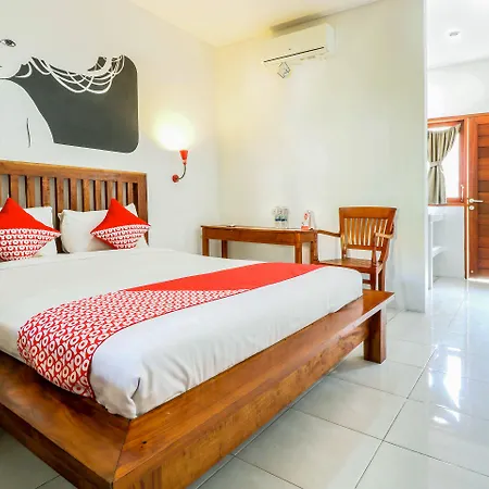 Rumahku Bali Hotel